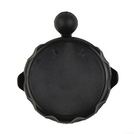 SPORTARC Suction Cup GPS Mount for TomTom GO Live 800, Start 20, 25 Series