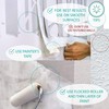STENCILIT® Celestial Wall Stencil for Painting - 2 Pack of