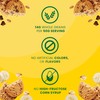 belVita Soft Baked Breakfast Bars Variety Pack, Banana Bread and