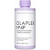 OLAPLEX Blonde Enhancer Toning Shampoo NO4P 250 ML