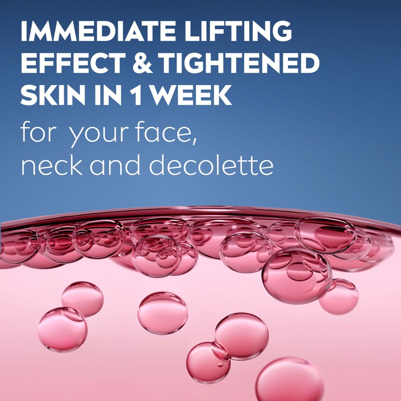 NIVEA Cellular Expert Bakuchiol Lifting Serum (30ml), Face Serum with