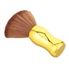 Gatuida Barber Neck Duster Brush Efficient Hair Cutting Cleaning Tool