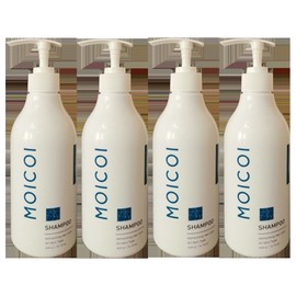 4 Moikoi Shampoo / 4개 모이코이 샴푸