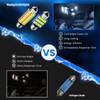 LED Light Bulb Kit Set for 2005-2021 Tacoma 6000K Bright
