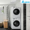 Delta Breez Radiance Exhaust Bathroom Fan 80 CFM Energy Efficient