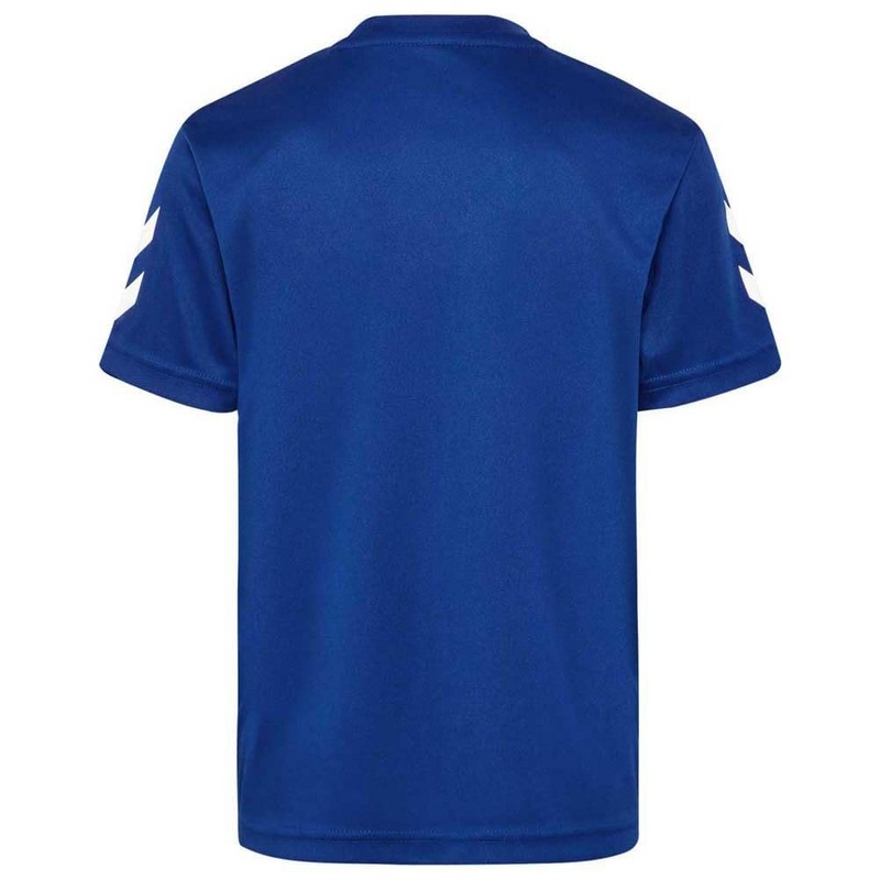 Hummel logo set 12 years