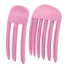 Hair Volume Clip - 2PCS Wind Shaping Styling Comb Set,