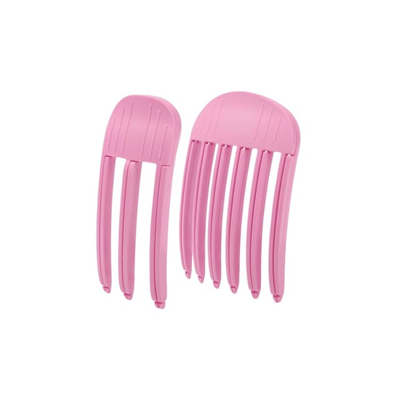 Hair Volume Clip - 2PCS Wind Shaping Styling Comb Set,