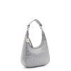 Tamaris TAS Fleur 33743 Women's Handbags Material Mix, Lightgrey 810