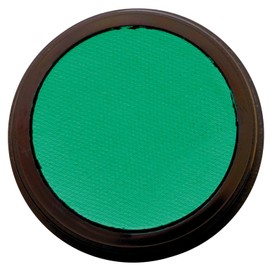 Eulenspiegel - Trucco Professionale Aqua, 3,5 ml, Verde Abete