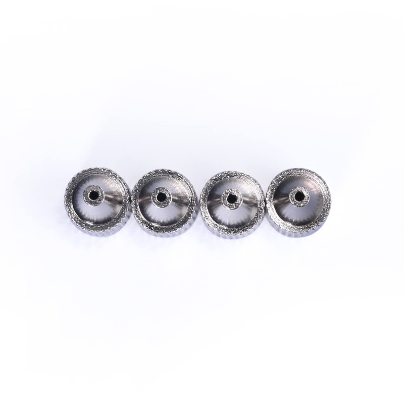 YIHUA Desoldering Nozzles Set (2 Pieces 1.0 mm, 2 Pieces
