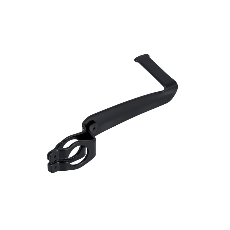 EAO Black Rubber Foot Shift Lever for Simson S51 S53