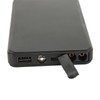 Car Jump Starter 400A Peak 12000mAh Portable 12V Auto Battery