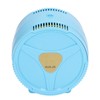 OTDR Launch Cable Box SCAPC SCAPC SM Portable Fiber Optic