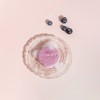Valquer Laboratorios Luxe Exotic Solid Shampoo (Blueberry and Avocado Extract),