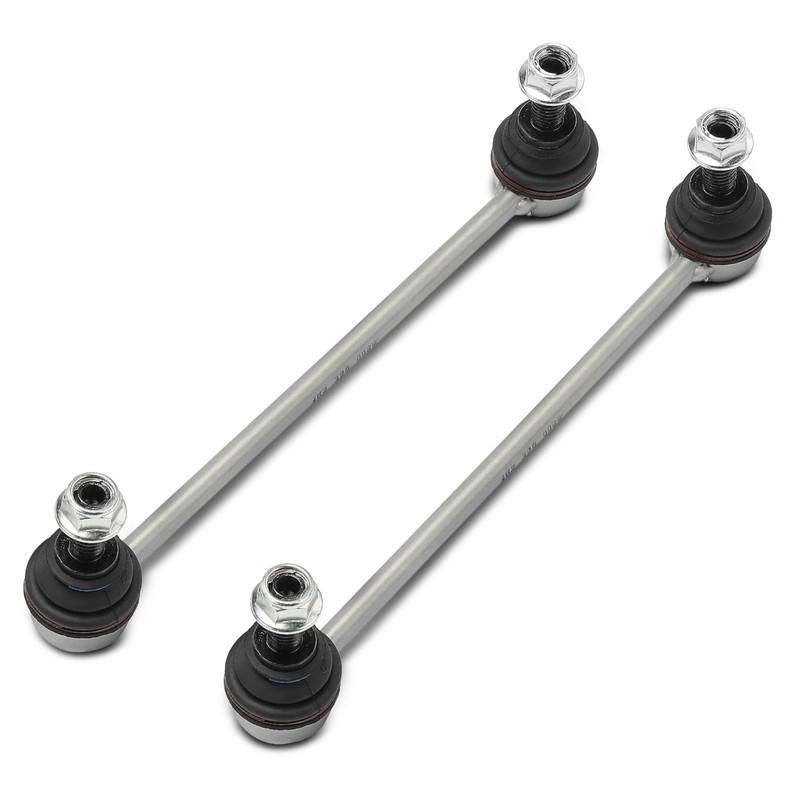 Frankberg 2 x Coupling Rod Ball Joint Front Left Right
