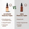 Vitamin B12 Tropfen 50ml | vom Achterhof