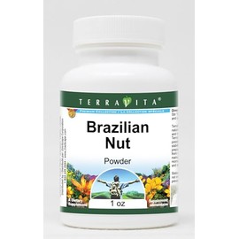Brazilian Nut Powder (1 oz, ZIN: 519324)