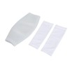 PICC Line Shower Cover Elastic Bandage Silicone Watertight Waterproof Upper