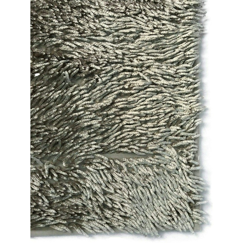 cushion mania sparkle chenille Bath & Pedestal Mat Sets Soft
