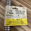 SharkBite SharkBite Connection 3/4" x 1" Fip 24" Water Softener