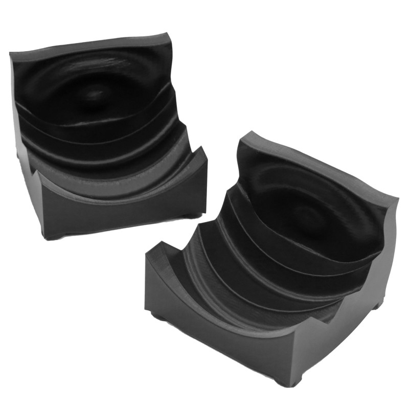 Solid 3-Position Speaker Stand for Minirig 1/2/3/4 (full-size) (1 Stand)