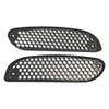 Pontiac Firebird Trans Am Ws6 Hood Grille Inserts