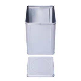Asahipen Tin Cutter, 5.1 gal (18 L), Silver