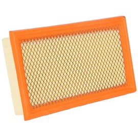 BURANIFUSION 1pc Engine Air Filter for Edge 2007-2014,for Explorer 2011-2020,for Fusion 2010-2012,for Taurus 2008-2019,for Taurus X 2008-2009 6 2009-201 A25699 FA-1884 WEF1081