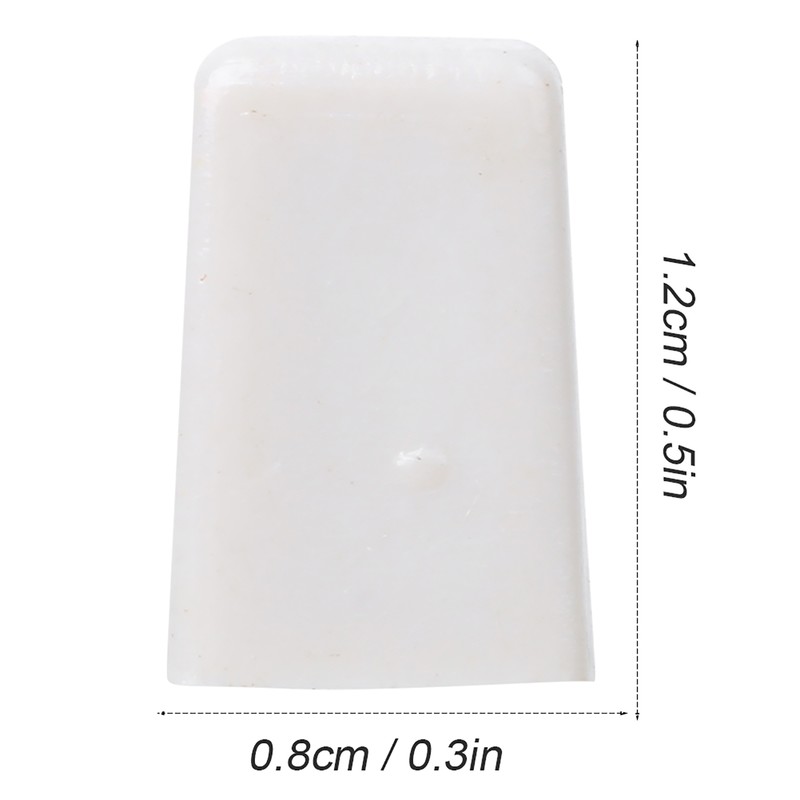 10pcs Knitting Machine Plastic Cam Handle for Silver Reed SK260