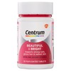 Centrum Benefit Blends Beautiful & Bright with Vitamin C, Biotin,