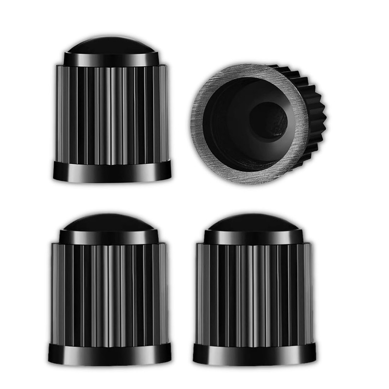 HNTR Car Caps | Set of 4 | Wheel Tyre
