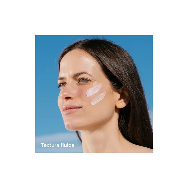 Protector Solar Isdin Fotoultra 100 Active Unify Spf 50+ 50