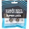 Ernie Ball Super Locks, Nickel (P04600)