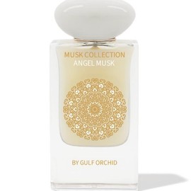 MUSK Collection Gulf Orchid 60ml - 2.02 Fl Oz GULF ORCHID Toffee, Cotton candy, Mysterious Musk, Pina Colada, Pistachio Musk - SELECT: Angel Musk
