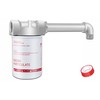 496 Fuel Transfer Tank Filter Kit for Gasoline and Diesel
