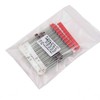zmart 14 Values * 10pcs = 140pcs 1W Zener Diode
