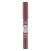 essence - Lippenstift - butter stick glossy love - dark