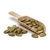 Yupik Shelled Pumpkin Seeds (Raw), No Shell, Not Roasted, 0.45Kg