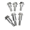 Honda Genuine Honda and Acura Thermostat & Housing Bolt Set
