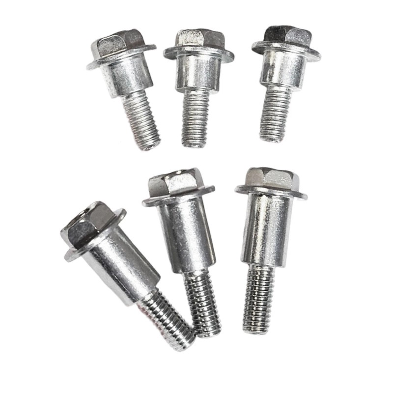 Honda Genuine Honda and Acura Thermostat & Housing Bolt Set
