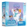 Ceaco - Frosty The Snowman - Everyone’s Favorite Snowman -