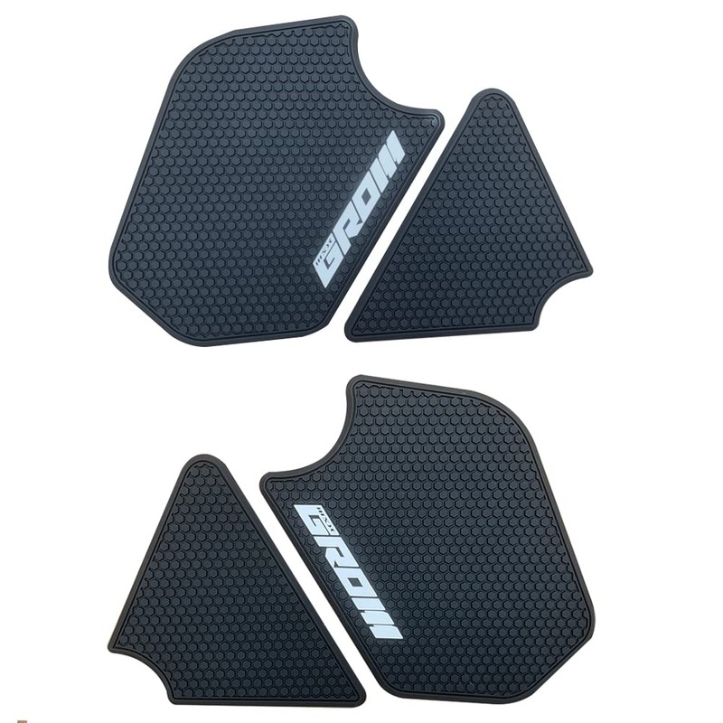 GROM Tank Pad Honda GROM MSX125 2021-2023 GROM MSX125 Grom