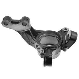 A-Premium Front Suspension Steering Knuckle Compatible with Lexus NX200t 2015-2017, NX300 2018-2020, NX300h 2015-2020 & Toyota Highlander 2001-2003, Left Driver Side, Replace # 4321228120