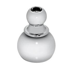 American Standard 916503-0020A Handle Base, Polished Chrome