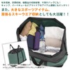 VivaSmile Large Storage Tote Bag, Large Capacity, Drawstring Type, L