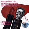 Labial Líquido Mate ULTRAMO 04 Plum – No Transfer y