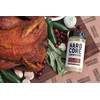 Hardcore Carnivore Limited Edition Fried Turkey Seasoning (11 oz Shaker)