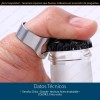 Mercader Digital Paquete De 10 Destapador Anillo Botellas Unisex Mayoreo