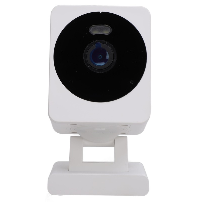 5MP WiFi Smart Camera for Tuya Night Vision AI Motion